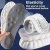 CloudSteps™ Insoles - Revolutionary Orthopedic 4D Insole