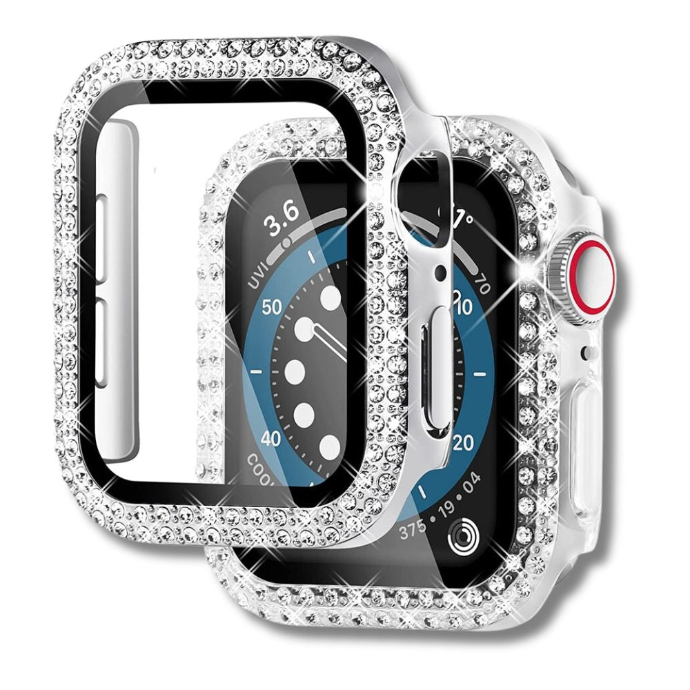 Duble Glow™ - Apple Watch Cover