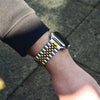 Business™- Stainless Bracelet
