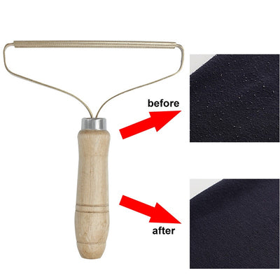 Eco Friendly Lint & Pilling Remover for your Fabrics