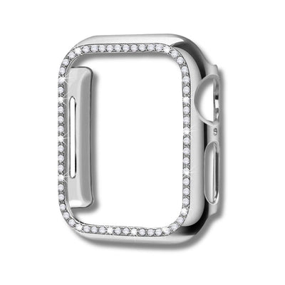 Diamonds Frame™ - Apple Watch Cover