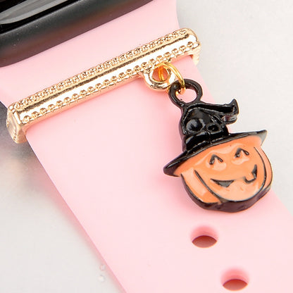 Spooky Charm - Band Decorations