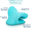 Neck Stretcher Pillow - For Neck Pain Relief