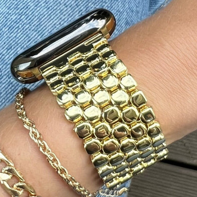 Honey™- Stainless Bracelet